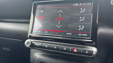 Citroen C3 Aircross 1.2 PureTech 110 Max 5dr Petrol Hatchback